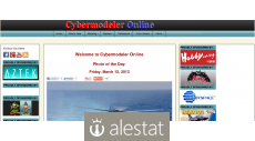cybermodeler.com