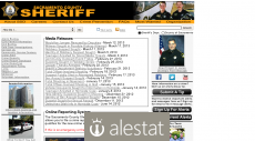 sacsheriff.com