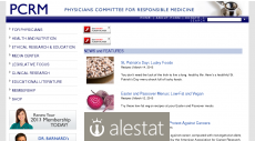 pcrm.org