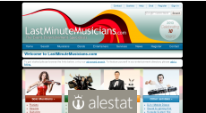 lastminutemusicians.com