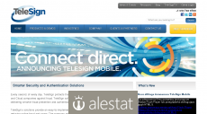 telesign.com