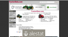 tractordata.com