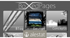 boxedpages.net