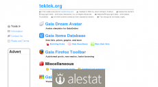 tektek.org