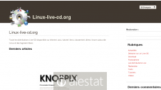 linux-live-cd.org