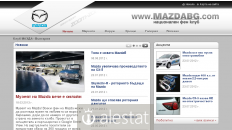 mazdabg.com