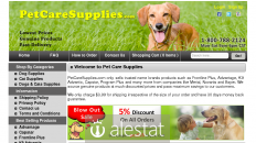 petcaresupplies.com