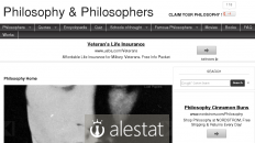 the-philosophy.com