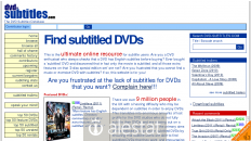 dvd-subtitles.com