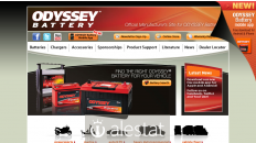 odysseybattery.com
