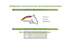 german-riding.de