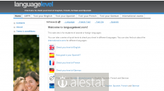 languagelevel.com