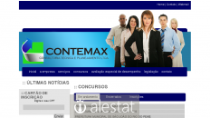 contemaxconsultoria.com.br