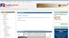 fluent-english.ru