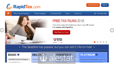 rapidtax.com