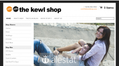 thekewlshop.com