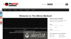 mimicmethod.com