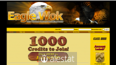eaglewok.com