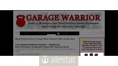 garagewarrior.com