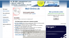 mail-online.dk