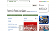 boardgameprices.com