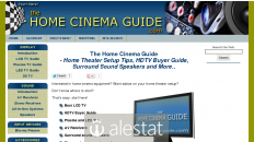 the-home-cinema-guide.com