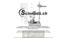 sciences.ch