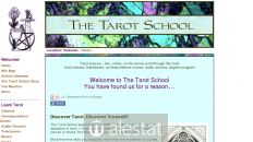 tarotschool.com