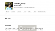 markmiyashita.com