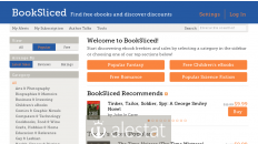 booksliced.com