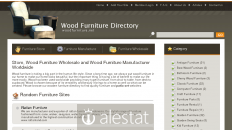 woodfurniture.net