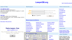 lawyerdb.org