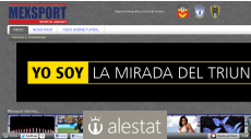 mexsport.net