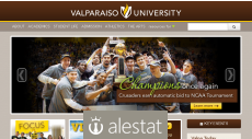 valpo.edu