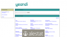 yeandi.com