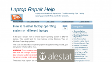 laptoprepair101.com