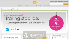 nordnet.no