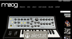 moogmusic.com