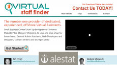 virtualstafffinder.com