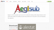 aegisub.org
