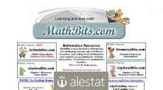 mathbits.com