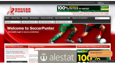 soccerpunter.com