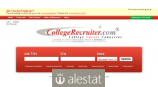 collegerecruiter.com