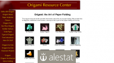 origami-resource-center.com