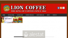 lioncoffee.com