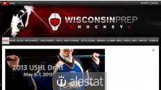 wisconsinprephockey.net