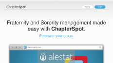 chapterspot.com