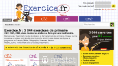 exercice.fr