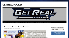 getrealhockey.com