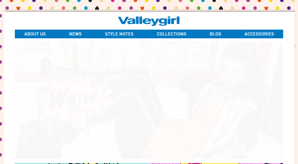 valleygirl.com.au